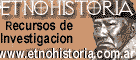 Etnohistoria Recursos e Investigacion